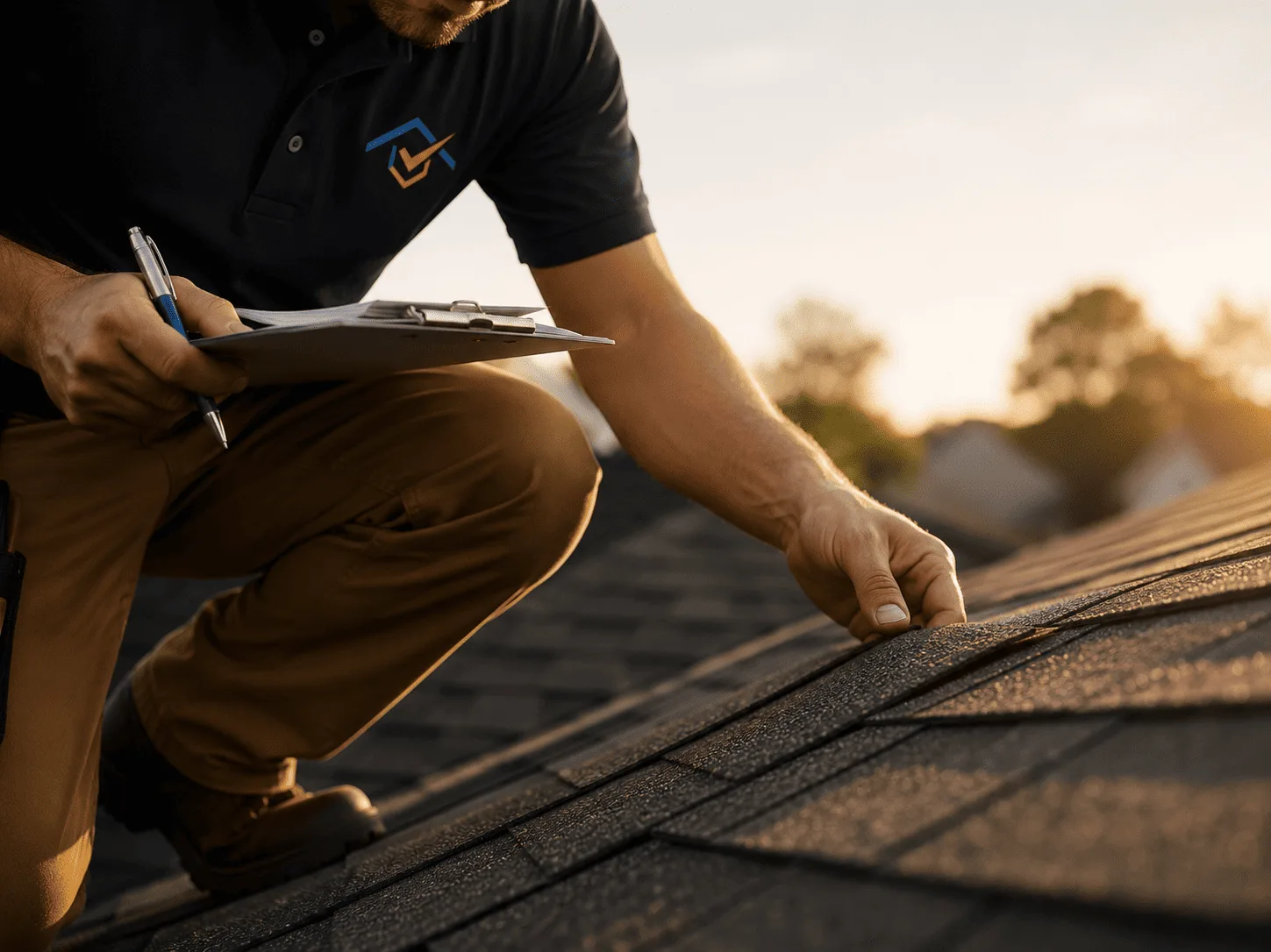Why Choose Roof Inspection in Ruth, MS
